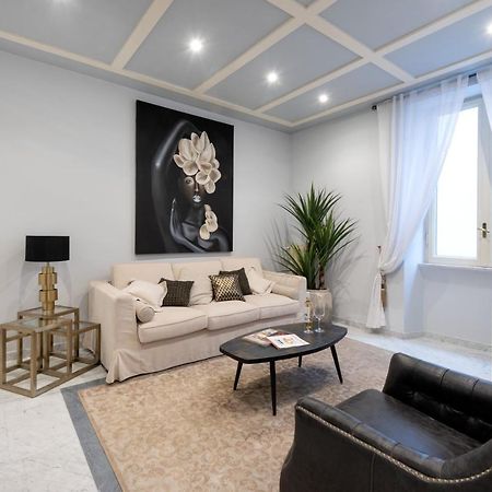 Divo Apartments - Spanish Steps Rome Buitenkant foto