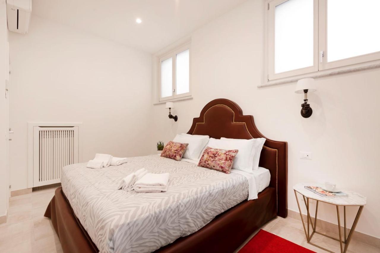 Divo Apartments - Spanish Steps Rome Buitenkant foto