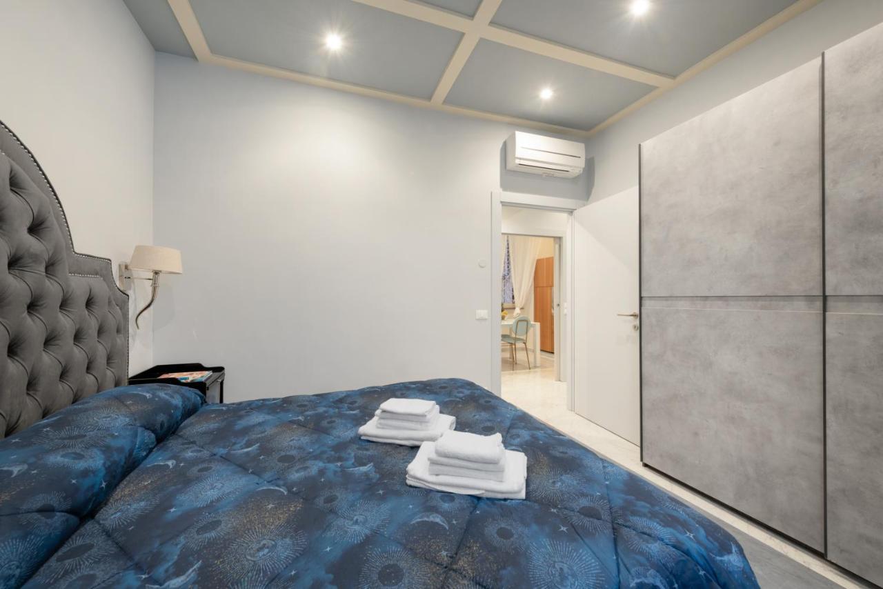 Divo Apartments - Spanish Steps Rome Buitenkant foto