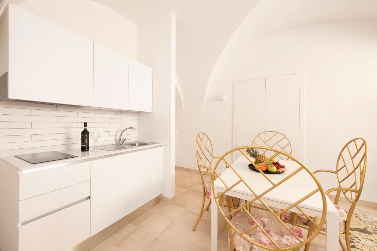 Divo Apartments - Spanish Steps Rome Buitenkant foto