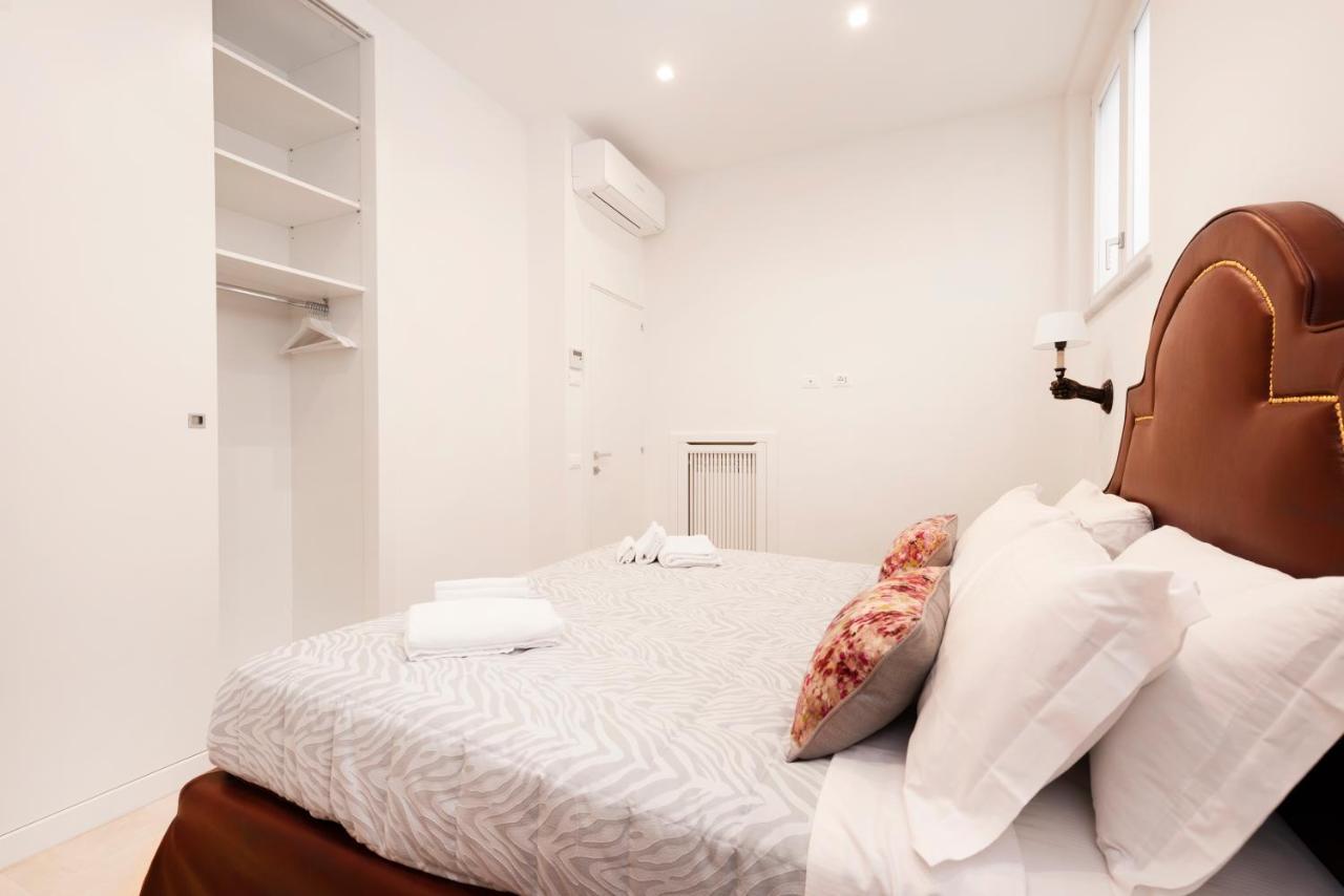 Divo Apartments - Spanish Steps Rome Buitenkant foto