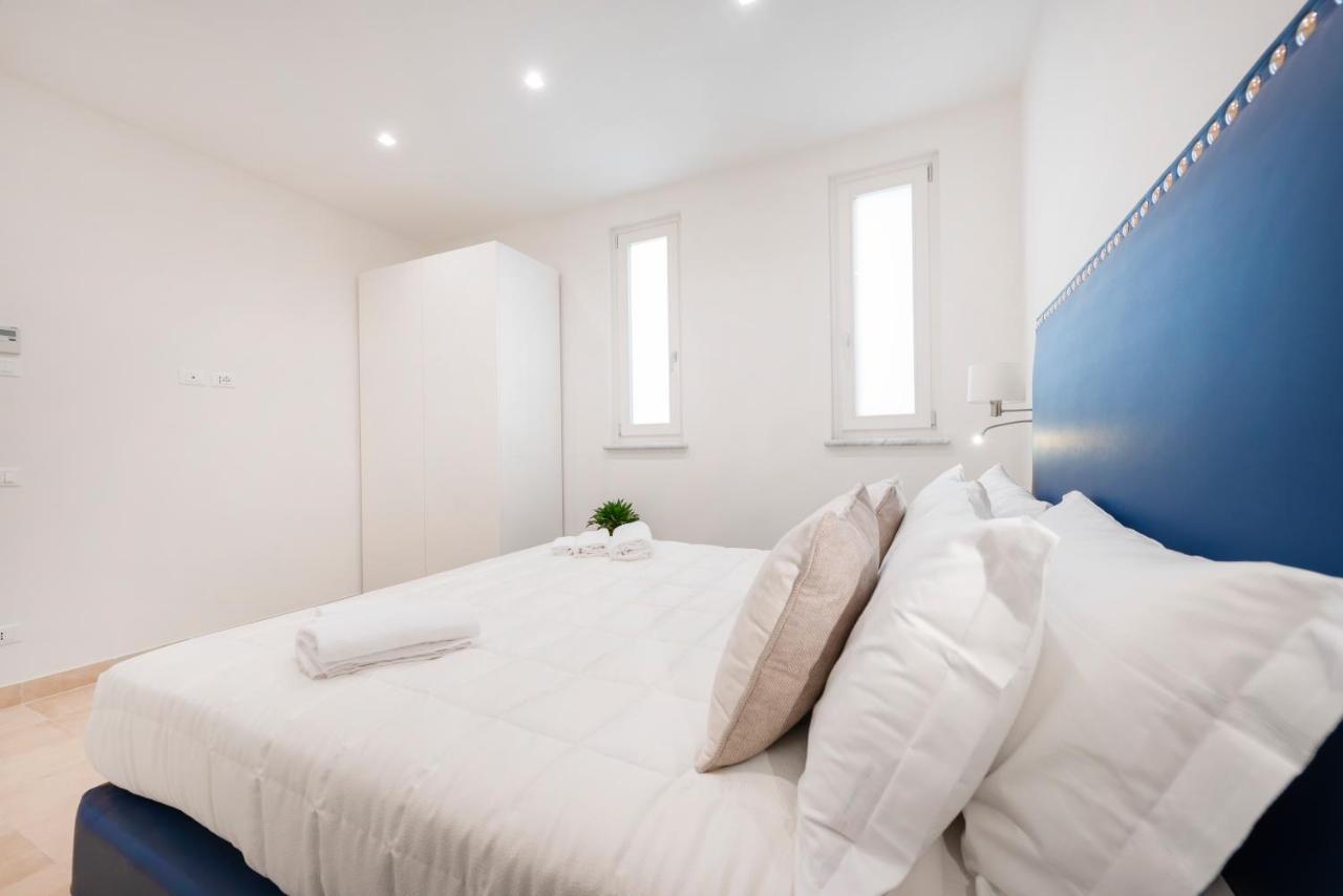 Divo Apartments - Spanish Steps Rome Buitenkant foto