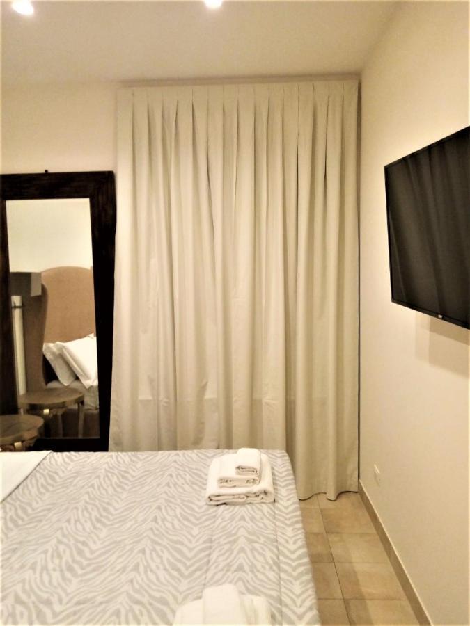 Divo Apartments - Spanish Steps Rome Buitenkant foto