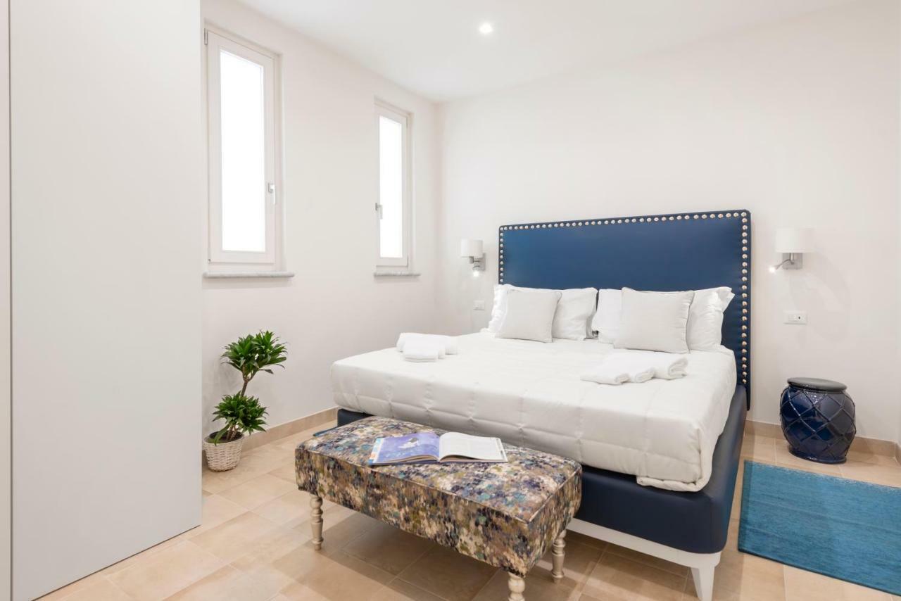 Divo Apartments - Spanish Steps Rome Buitenkant foto
