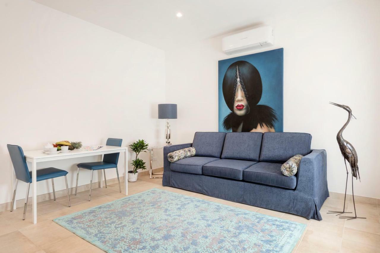 Divo Apartments - Spanish Steps Rome Buitenkant foto