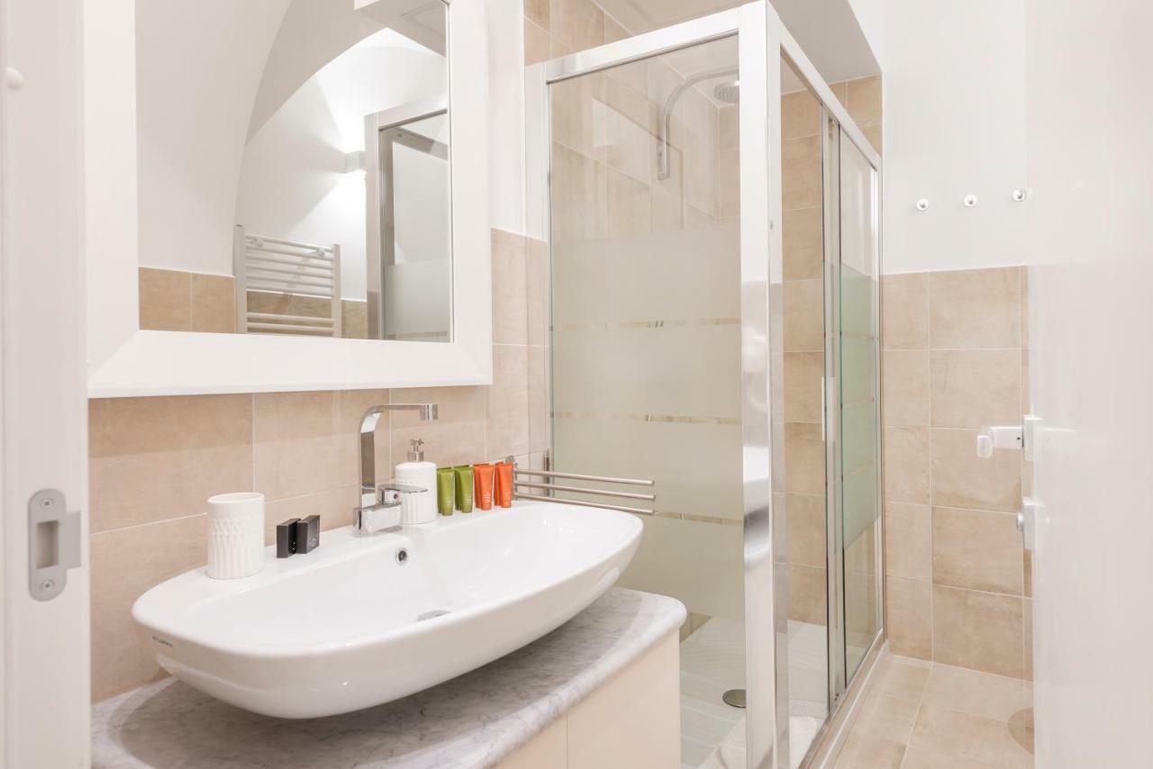 Divo Apartments - Spanish Steps Rome Buitenkant foto