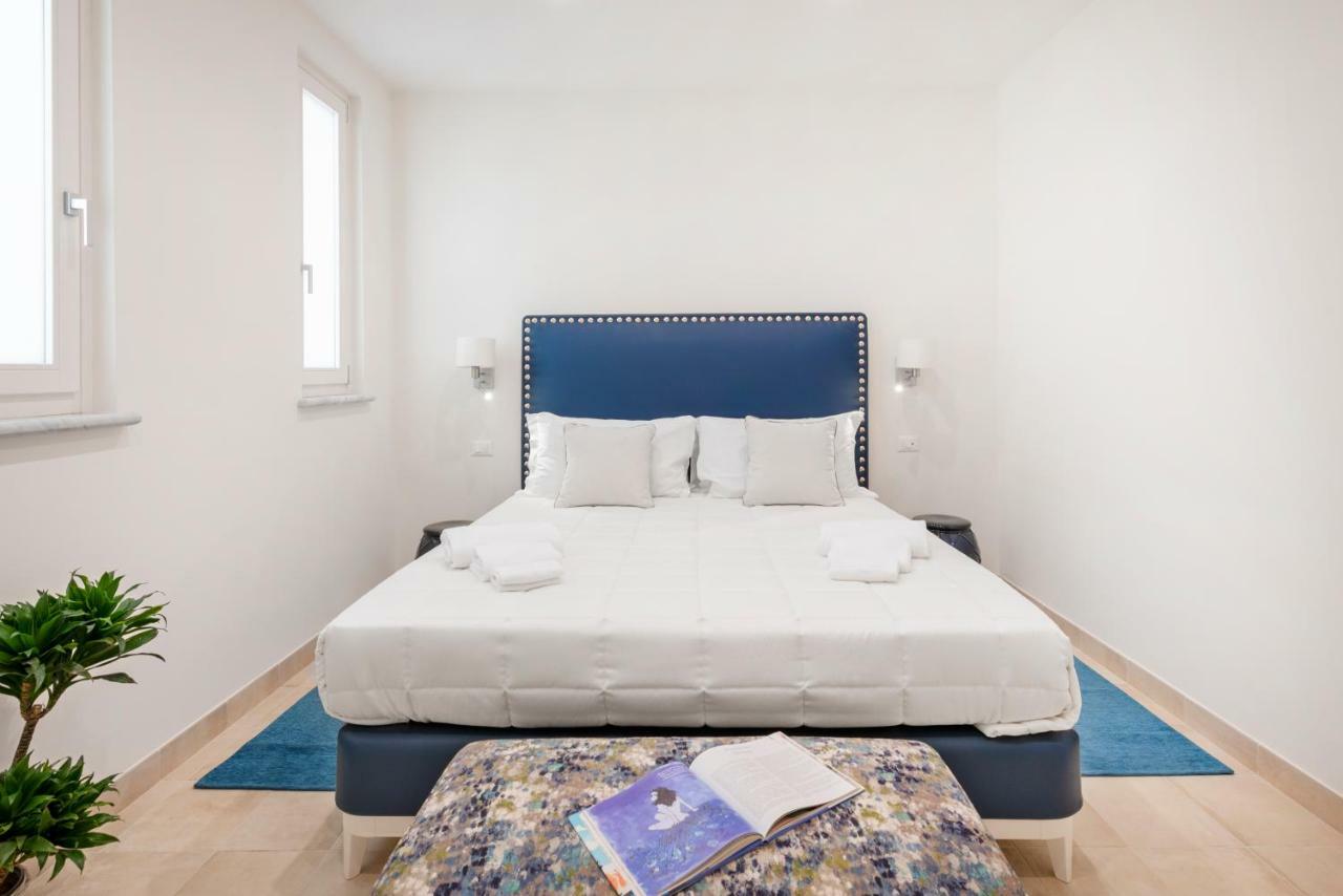 Divo Apartments - Spanish Steps Rome Buitenkant foto