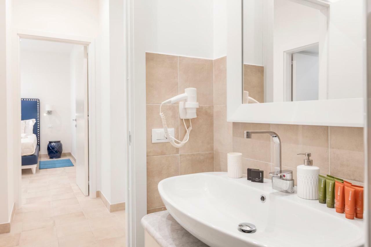 Divo Apartments - Spanish Steps Rome Buitenkant foto