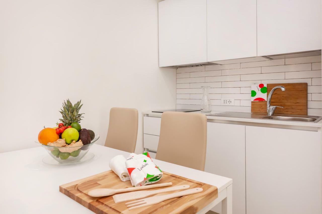 Divo Apartments - Spanish Steps Rome Buitenkant foto