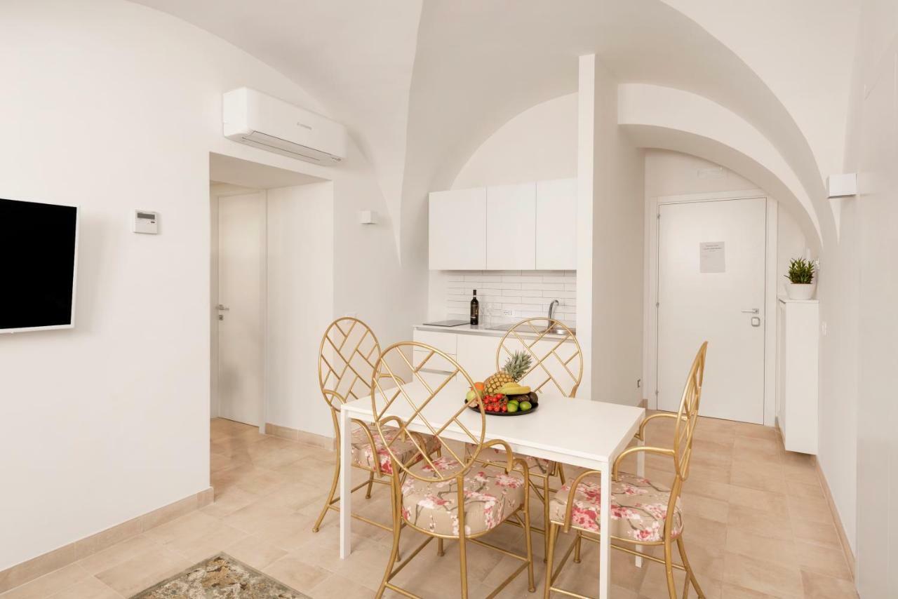 Divo Apartments - Spanish Steps Rome Buitenkant foto