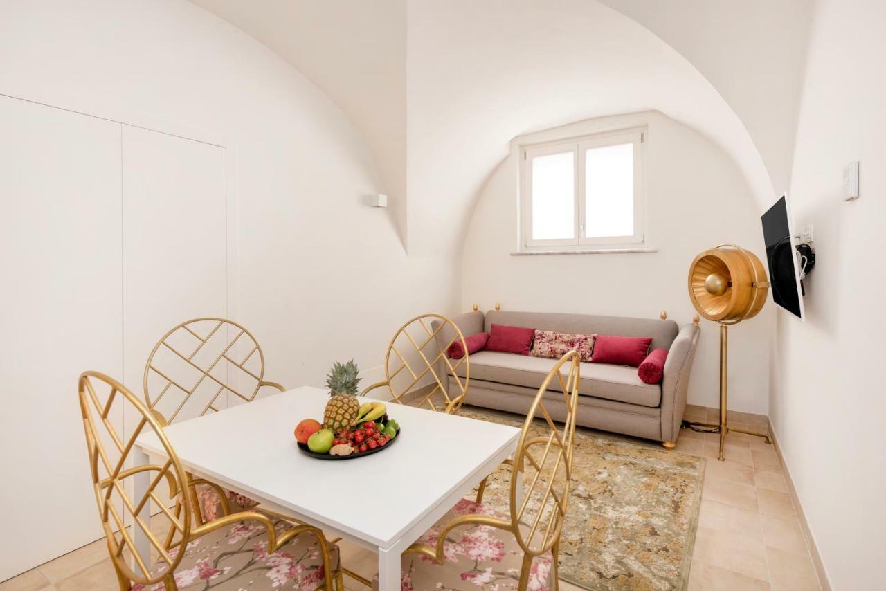 Divo Apartments - Spanish Steps Rome Buitenkant foto