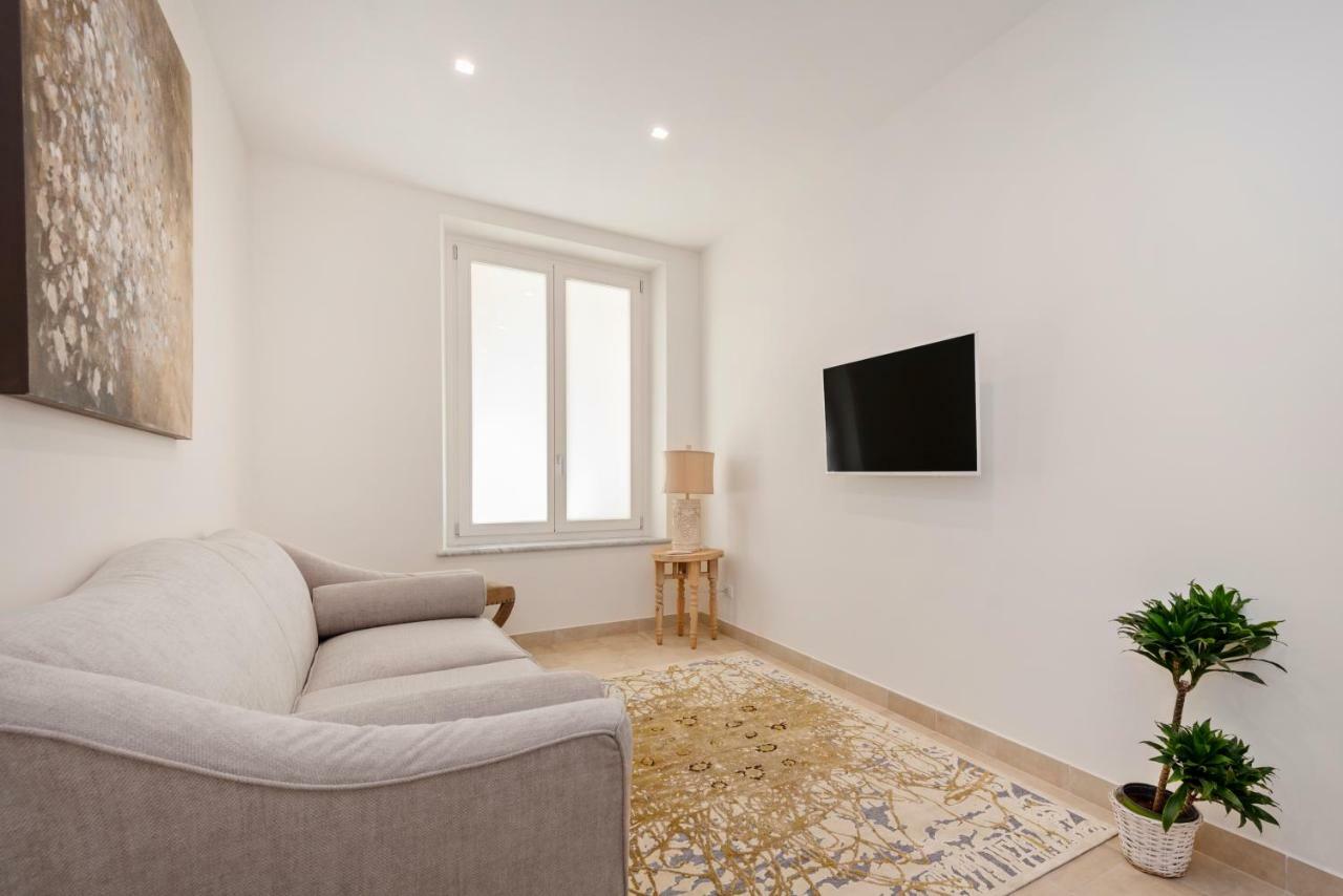 Divo Apartments - Spanish Steps Rome Buitenkant foto