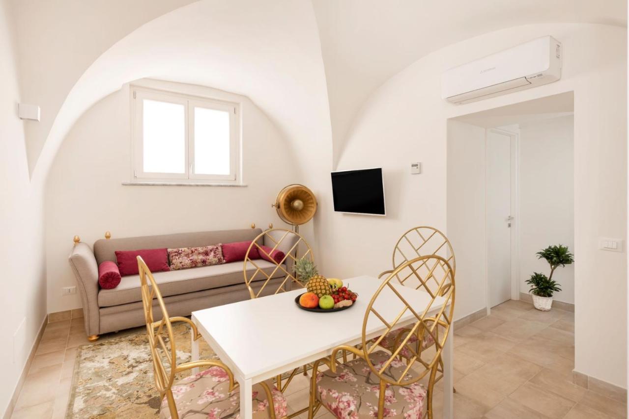 Divo Apartments - Spanish Steps Rome Buitenkant foto